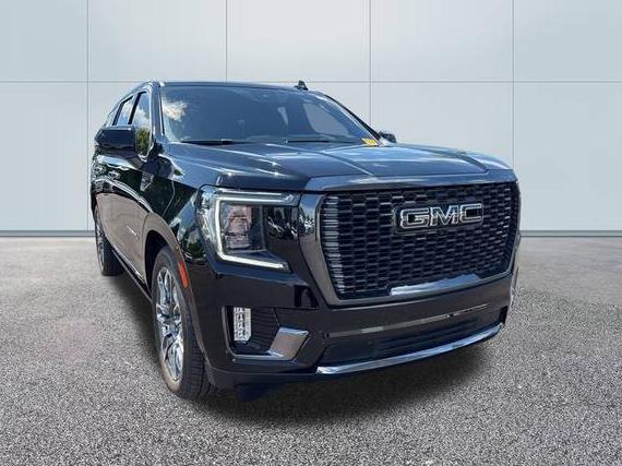 GMC YUKON 2024 1GKS2EKL5RR167071 image