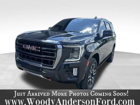 GMC YUKON 2024 1GKS2CKL1RR361049 image