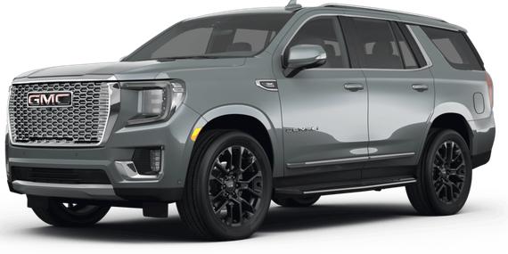 GMC YUKON 2024 1GKS2DKL3RR278633 image