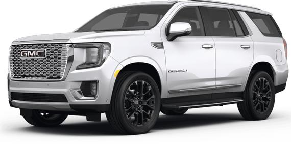 GMC YUKON 2024 1GKS2DKL9RR375853 image