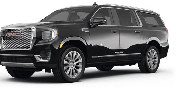 GMC YUKON 2024 1GKS2EKL8RR151401 image