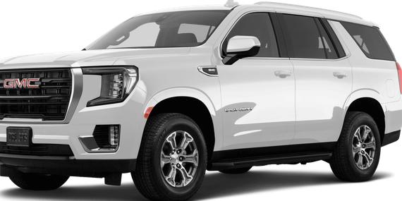 GMC YUKON 2024 1GKS2AKD0RR292898 image