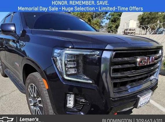 GMC YUKON 2024 1GKS2CKL7RR155637 image