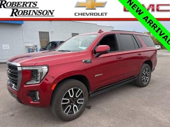 GMC YUKON 2024 1GKS2CKD3RR237972 image GMC YUKON 2024 1GKS2CKD3RR237972 image
