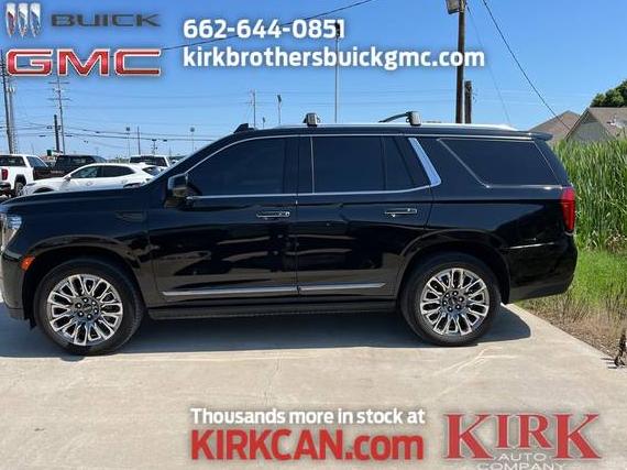 GMC YUKON 2024 1GKS2EKT3RR246237 image GMC YUKON 2024 1GKS2EKT3RR246237 image