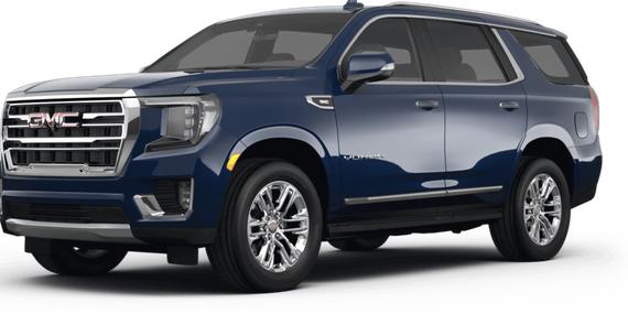 GMC YUKON 2024 1GKS2BKD3RR239151 image
