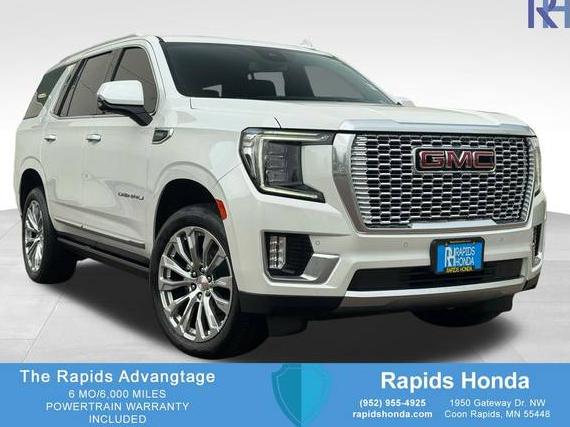 GMC YUKON 2024 1GKS2DKTXRR366675 image