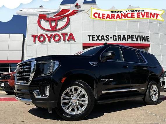 GMC YUKON 2024 1GKS1BKD6RR131884 image GMC YUKON 2024 1GKS1BKD6RR131884 image