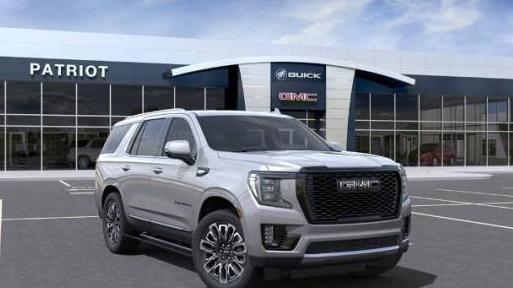 GMC YUKON 2024 1GKS2EKT0RR203782 image