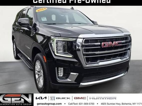 GMC YUKON 2024 1GKS2BKD8RR232583 image