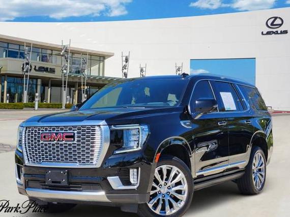 GMC YUKON 2024 1GKS2DKL4RR136193 image