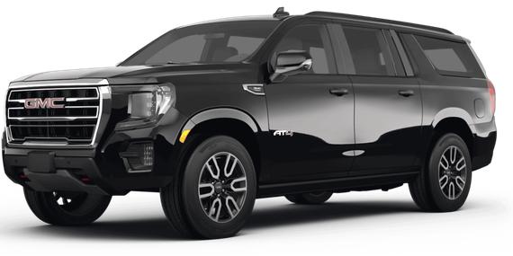 GMC YUKON 2024 1GKS2CKD7RR308901 image