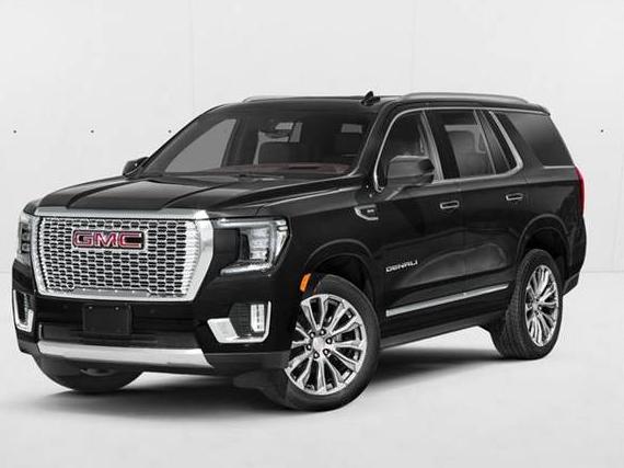 GMC YUKON 2024 1GKS2DKL3RR143152 image