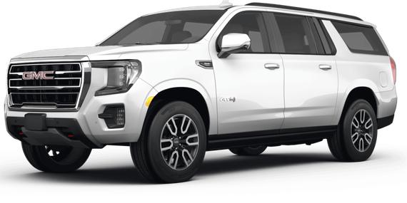 GMC YUKON 2024 1GKS2CKLXRR145670 image
