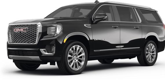 GMC YUKON 2024 1GKS2EKL0RR343105 image