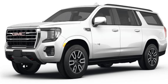 GMC YUKON 2024 1GKS2CKL3RR284345 image