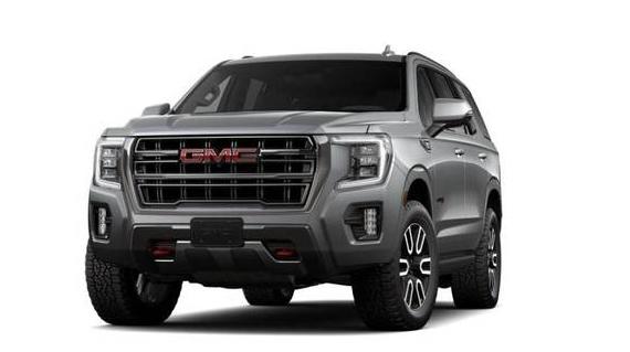 GMC YUKON 2024 1GKS2CKD4RR390974 image