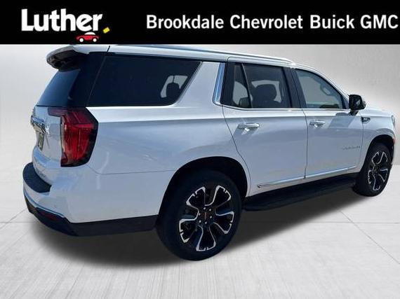 GMC YUKON 2024 1GKS2BKD6RR226751 image GMC YUKON 2024 1GKS2BKD6RR226751 image