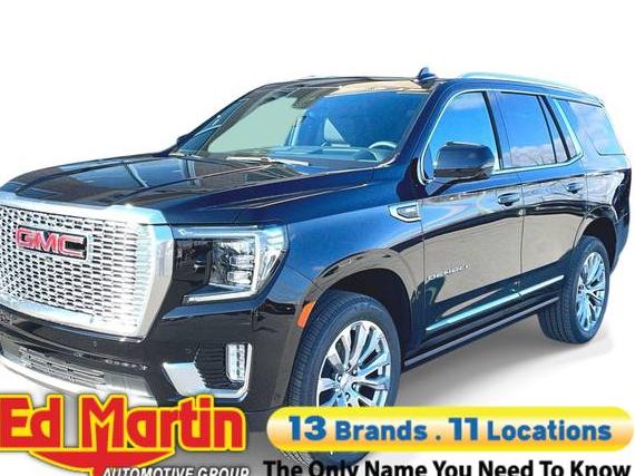 GMC YUKON 2024 1GKS2DKL3RR102116 image