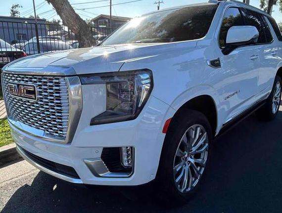 GMC YUKON 2024 1GKS2DKL1RR251544 image GMC YUKON 2024 1GKS2DKL1RR251544 image