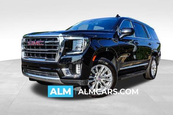 GMC YUKON 2024 1GKS2BKD4RR131833 image