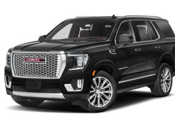 GMC YUKON 2024 1GKS2DKLXRR102632 image
