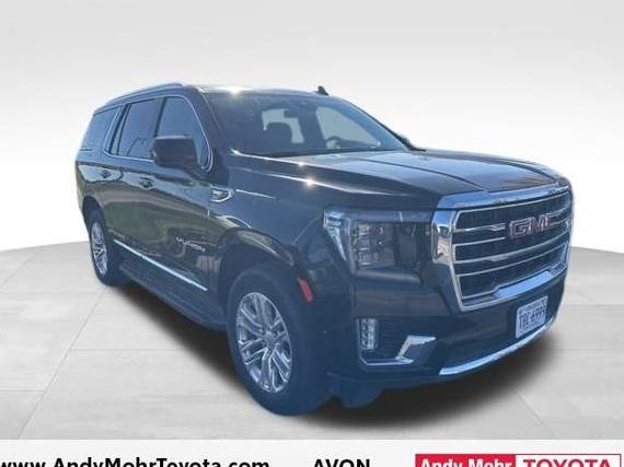 GMC YUKON 2024 1GKS2BKD2RR301722 image