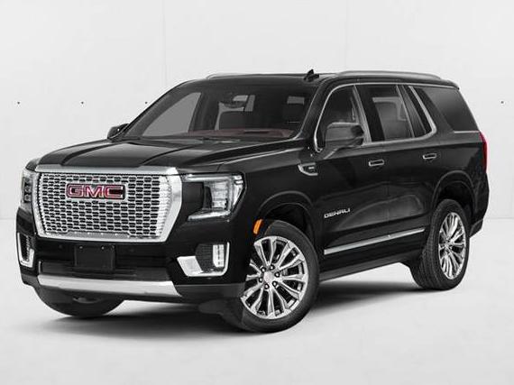 GMC YUKON 2024 1GKS1DKL1RR134730 image GMC YUKON 2024 1GKS1DKL1RR134730 image