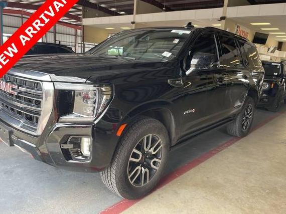 GMC YUKON 2024 1GKS2CKL3RR393775 image