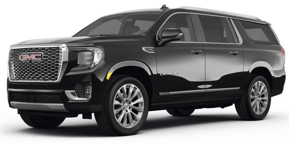 GMC YUKON 2024 1GKS2EKLXRR387063 image