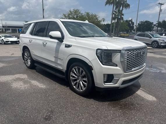 GMC YUKON 2024 1GKS2DKLXRR256905 image