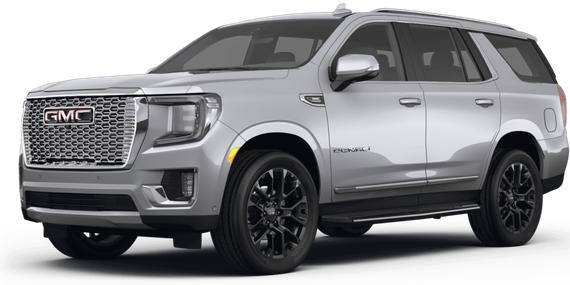 GMC YUKON 2024 1GKS2DKT0RR304945 image