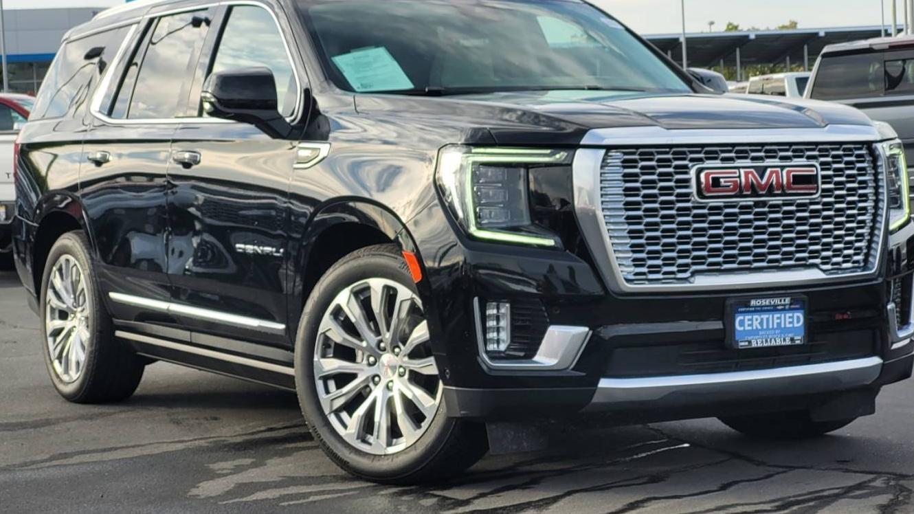 GMC YUKON 2024 1GKS2DKL2RR134491 image