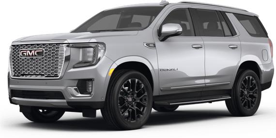 GMC YUKON 2024 1GKS2DKLXRR240316 image