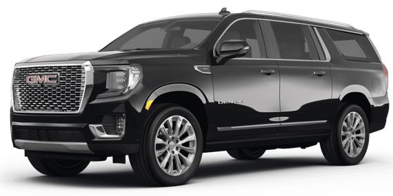 GMC YUKON 2024 1GKS2EKL6RR237337 image