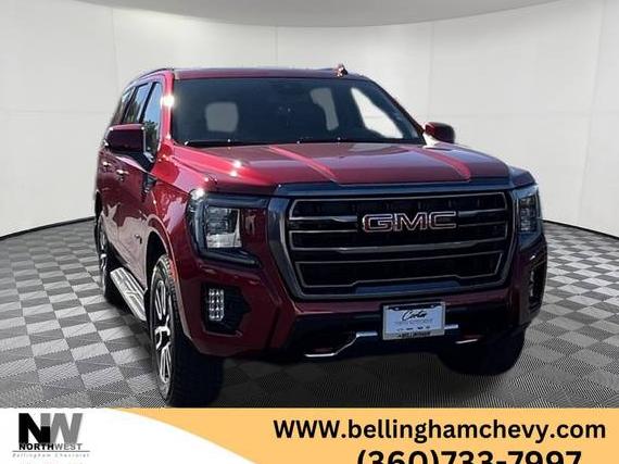 GMC YUKON 2024 1GKS2CKD6RR179436 image