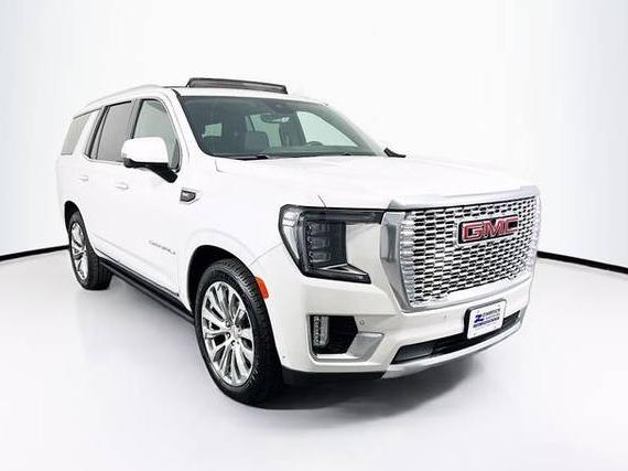 GMC YUKON 2024 1GKS2DKL2RR258793 image