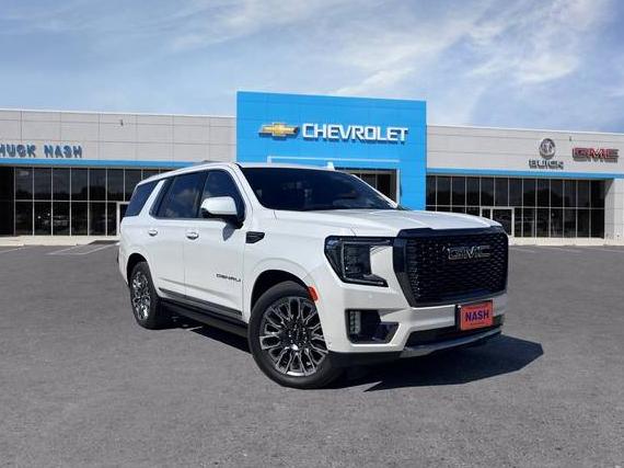 GMC YUKON 2024 1GKS2EKL4RR139665 image GMC YUKON 2024 1GKS2EKL4RR139665 image