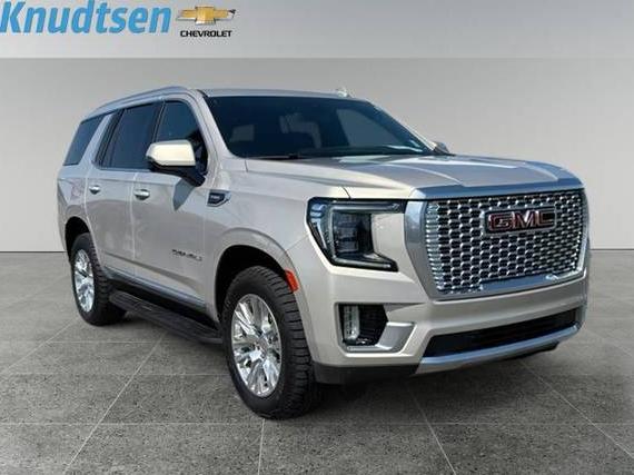 GMC YUKON 2024 1GKS2DKT3RR281919 image