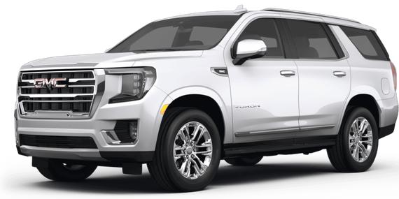 GMC YUKON 2024 1GKS1BKDXRR128311 image GMC YUKON 2024 1GKS1BKDXRR128311 image