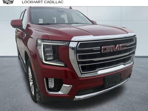GMC YUKON 2024 1GKS2BKD5RR235750 image