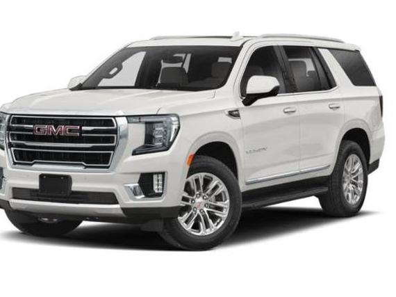 GMC YUKON 2024 1GKS2BKD4RR221063 image