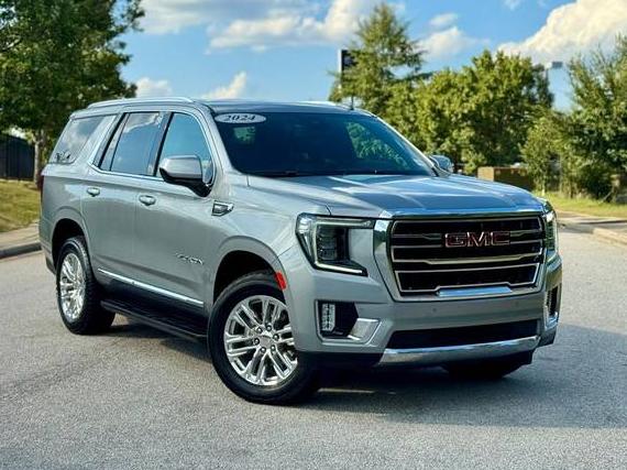 GMC YUKON 2024 1GKS1BKD0RR233908 image GMC YUKON 2024 1GKS1BKD0RR233908 image