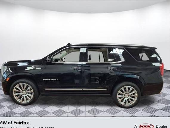 GMC YUKON 2024 1GKS2DKL1RR305084 image
