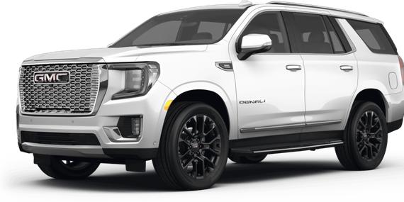 GMC YUKON 2024 1GKS2DKLXRR142290 image