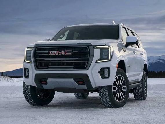 GMC YUKON 2024 1GKS2BKTXRR168764 image