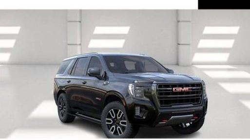 GMC YUKON 2024 1GKS2CKL9RR164842 image