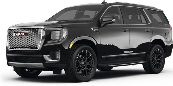 GMC YUKON 2024 1GKS2DKL1RR178689 image