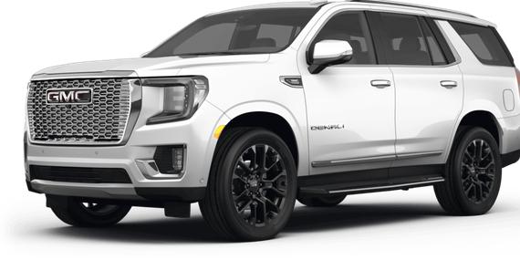 GMC YUKON 2024 1GKS2DKL4RR378224 image