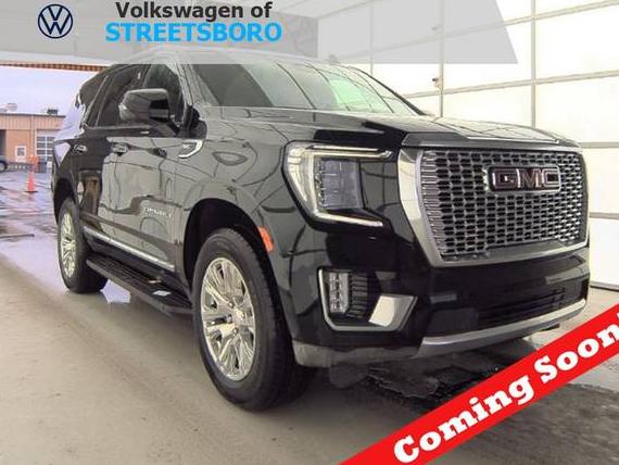 GMC YUKON 2024 1GKS2DKL4RR378904 image